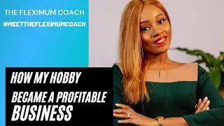 How my HOBBY became a PROFITABLE BUSINESS | A DAY in the LIFE of THE FLEXIMUM COACH
