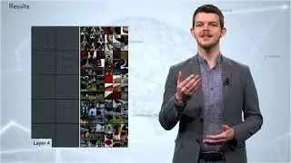 Convolutional Neural Networks - 3.12 ZFNet - Visualizing feature maps