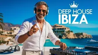 Ibiza Summer Mix 2026 🍓 Best Of Tropical Deep House Music Chill Out Mix 2025 🍓 Chillout Lounge