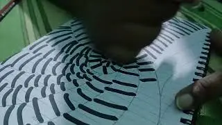 Mind relaxing Art