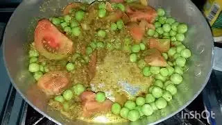 मिक्स सब्जी की #रेसिपी# टेस्टी स्वादिष्ट#