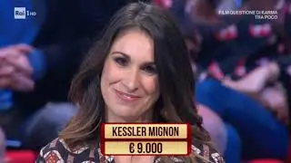 #kessler #gemellekessler  AURORA E GIADA AI SOLITI IGNOTI 
