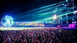 EDC 2011 Las Vegas Tribute Mix