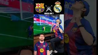 Messi OR Cr7 ??  🤯🤯