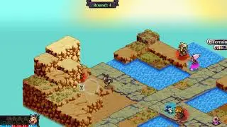 Fae Tactics PC Demo | 1080p 60FPS | Steam Gameplay 2020