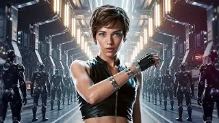 They Chained the Deathworlder Girl&mdash;She Returned Leading Their ArmySci-Fi | HFY Stories