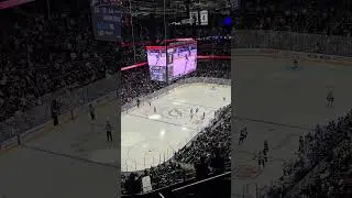 Guentzel goal vs Canucks #gobolts #nhl