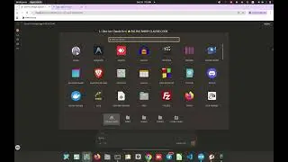 Ollama Installation on Pop Os with Qwen AI Model Part 1