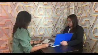 Roleplay: Effectiveness on How to be an excellent HR manager 