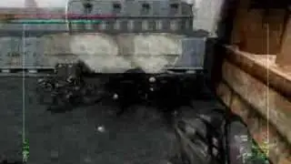 Rising Eagle Gameplay