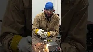 Don't Make These Common Oxy-Fuel Cutting Torch Mistakes #fabrication #oxyfuel