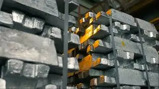 Silver bullion tscproj