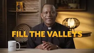 How to get in the Christmas spirit: Tips for spiritual preparation | Fr. Maurice Emelu