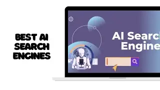 Top 8 Best AI Search Engines in 2025