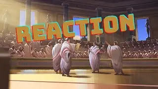 My First Reaction - Caesar's Great Roman Civil War - How It All Started - Kings And Generals