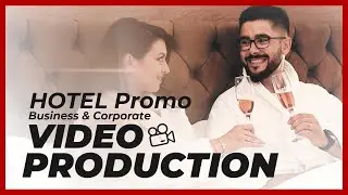 Hotel Teaser Video Production | Travel Teaser | Hotel Promotional Video