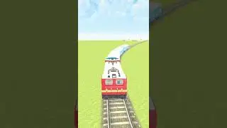 Franklin driving the train 🚆🔥Full speed, no brakes&mdash;pure power on the tracks 😎💪#Driveplayz.