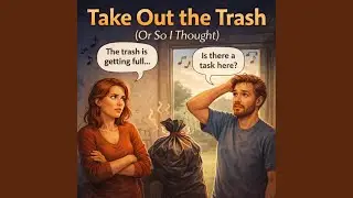 Take out the Trash