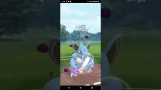 Pokemon go triple poison Pokemon with secondary type triple in halloween cup 🎃 pokemon go
