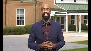 MoCo Pride Episode 1: Sandy Spring Museum with Phillip Alexander Downie