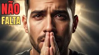 🔥 2. SE VOCÊ OUVIR ESTA ORAÇÃO HOJE, SUA VIDA FINANCEIRA PODE MUDAR | Salmo 23
