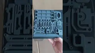 Print It Forward (PIF) - Typical Quality