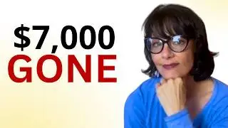 Мне 64 года, и я до сих пор не имею финансовой стабильности. Как я над этим работаю