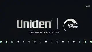 Uniden R9 30 Sec Promo