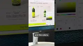 Shopify Landing page in 30 sec #shopifystore #tutorial #nocode