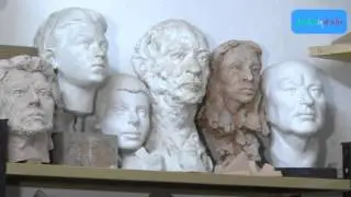 LEARN Sculpture  in FLORENCE, Italy 🇮🇹- Studiainitalia VIAGGIA E IMPARA