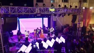 SARASWATI EVENTS COMPANY JAUNPUR #jaunpur #wedding #viral #entry #eventplanner #indianwedding 