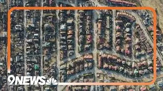Colorado population growth rate slowing after years of growth