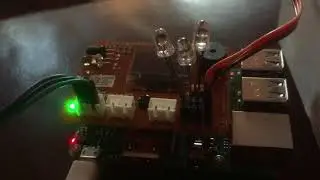 GraspiO - Show & Tell 5 -Servo Motor