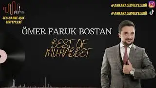 &Ouml;mer Faruk Bostan | Pancar Pezik-Maşallah (Best Kayıt)