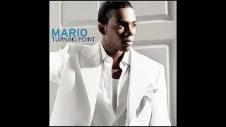 Mario - Let Me Love You (Acapella)
