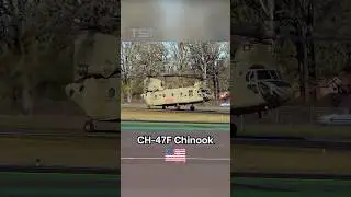 Топ-5 самых дорогих вертолетов в военном арсенале США &mdash; рейтинг