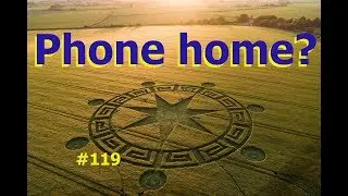 Are Crop Circles real or fake?