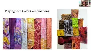 Art Trail Artist Barbara Behrmann