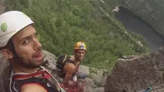 Keene Valley Fun