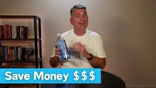 Save Money! Method Foaming Hand Soap Refill