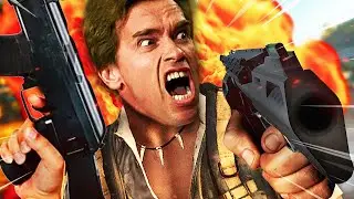 O JOGO MAIS CAÓTICO DO MUNDO! | Far Cry 6
