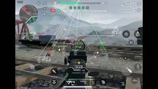 [ New UPDATED ] DELTA FORCE Mobile Hack Mod APK 2025 | Delta Force Mobile Hack AIMBOT ( GLOBAL ) 🔥