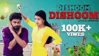 Dishoom Dishoom | Funny Factory
