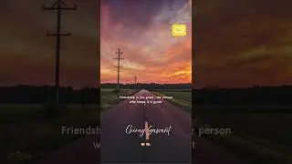 #greatperson 😊