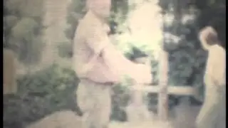 Studentski film 5  AGRFT  by Tomislav Aleksov 1989