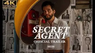 Secret Agent (1936) | Classic Spy Thriller Movie 🕵️&zwj;♂️🔥