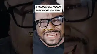 O HOMEM ESTA PIRADO✅