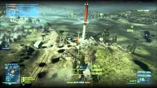 bf3, recon mid long range shots
