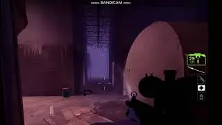 Left 4 Dead 2 | Blood Harvest Round 2 &ndash; Leo V&aacute;ch Cao, K&eacute;o Tank Kh&ocirc;ng Rớt Map