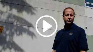 CHIC Coating For Stucco Walls (CHIC Transforms the Stucco!)